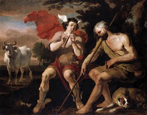 hermes and argos|Hermes and argus mythology.